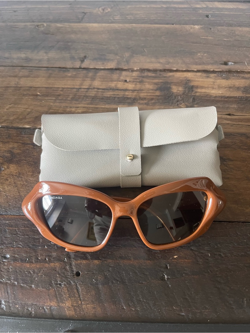 BB sunglasses